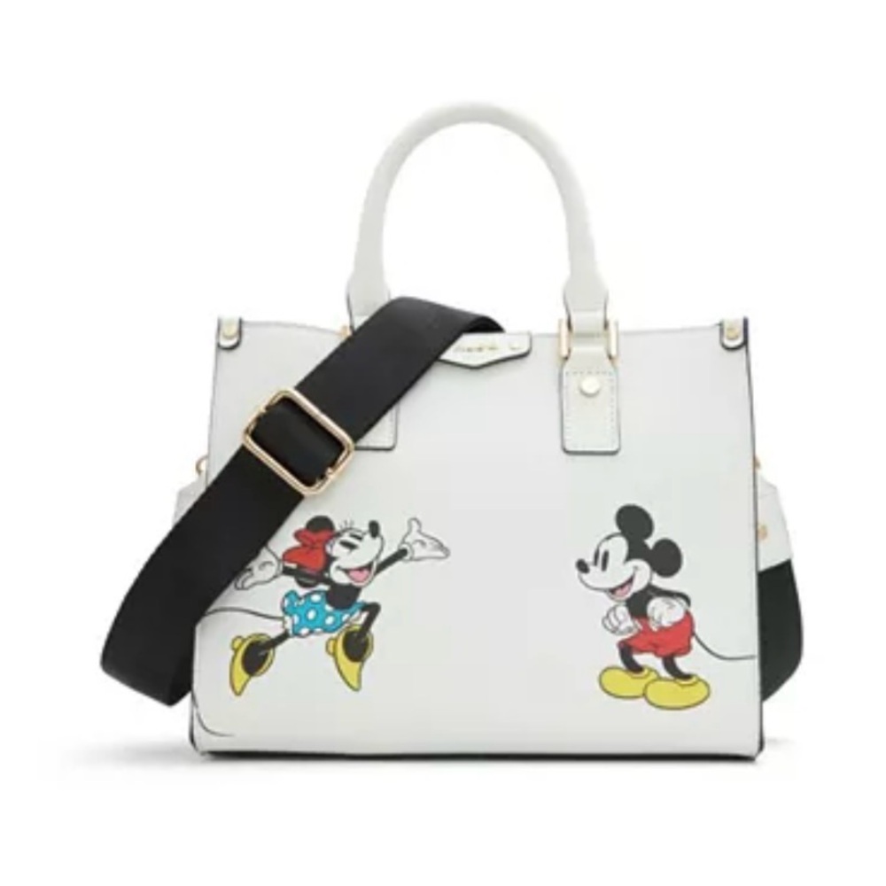 Aldo x Disney Mickey Mouse Purse